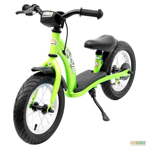 Продам/купить велосипед без педалей Беговел Bikestar Klassik NEW, Киев ...