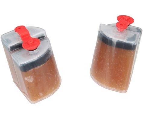 WKŁAD FILTR PHILIPS PerfectCare Pure GC002/00 x 2 - 9708736756 ...