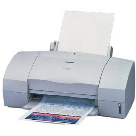 1999 Canon BJC-6000 Printer Service Repair Workshop Manual | A Repair ...