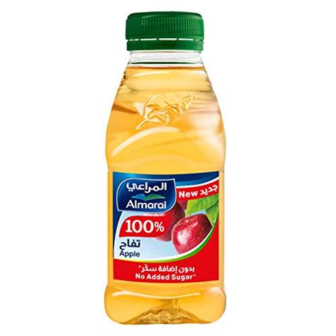 Almarai NSA Fresh Mixed Fruit Juice Saudi Arabia 300 Ml Reviews On