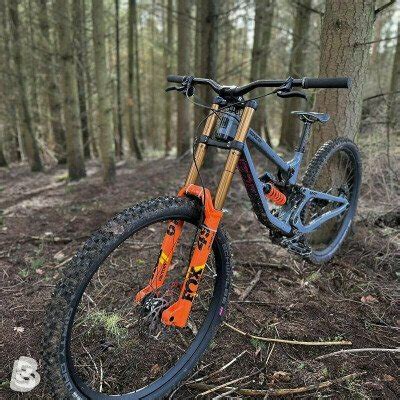 Saracen Myst X Used