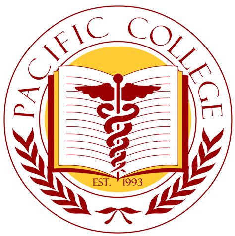 Our History — Pacific College