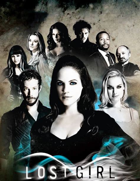 Lost Girl Lost Girl Fan Art 35625625 Fanpop