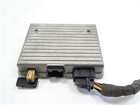 Modul BLUETOOTH Opel Astra J LIFT - 13821212842 - oficjalne archiwum ...