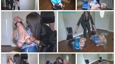 THE CORRUPT JUDGE WMV MILF GiGi S B Fantasies Clips4sale