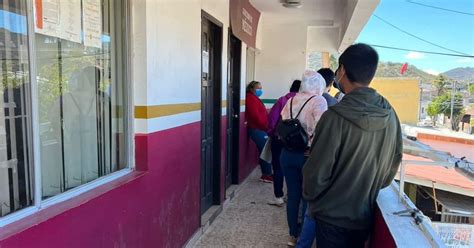 Damnificados Guaymas Y Empalme Eval An Da Os En Cultivos