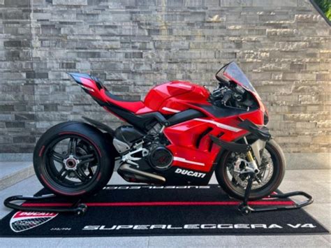 Ducati Panigale V4 Superleggera[1073x805] : r/MotorcyclePorn