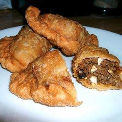 Fried Empanadas | Empanadas recipe, Recipes, Fried empanadas recipe