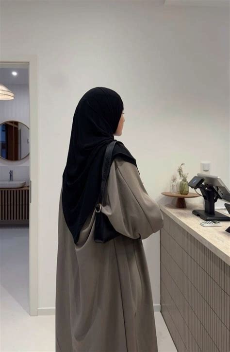 Pin by عروا on Muslimah' | Hijab fashion inspiration, Hijabi fashion ...