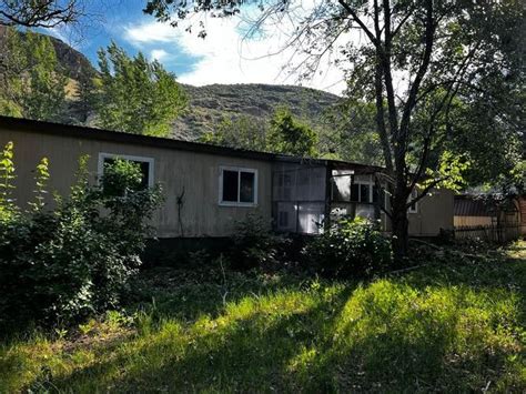 Tonasket Okanogan County WA House For Sale Property ID 417027520