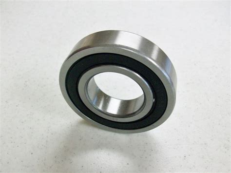 6207 RS Bearing | Etsy