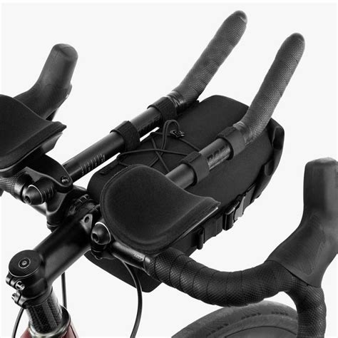 Sacoche Guidon Apidura Racing Aerobar Pack L Cyclable