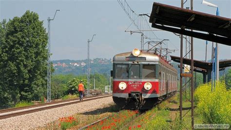 Pkp Cikowice Kalwaria Lanckorona Czyli Kolejarz Na Sobocie