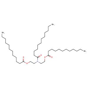 Dodecanoic Acid Oxododecyl Imino Di Ethanediyl Ester