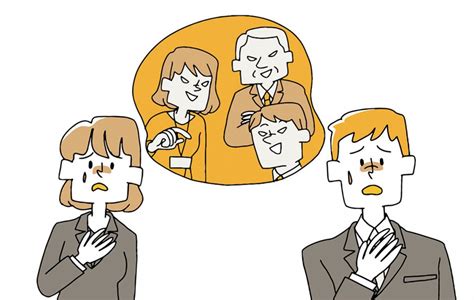 細かい人は職場で嫌われているかも細かい人の性格やうまく付き合う方法3つを解説 Domani