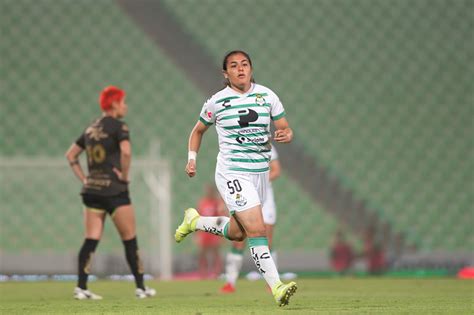 Santos Laguna Vs Fc Ju Rez Femenil Jornada Nz Tar Mx