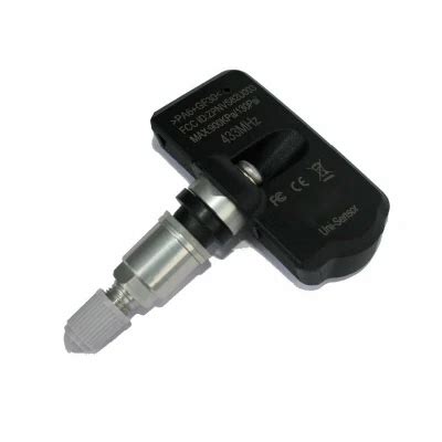 Car Parts Sensores TPMS Of Tyre Pressure Sensor Universal TPMS For FIAT