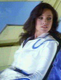 Naked Erin Gray In Buck Rogers In The 25th Century