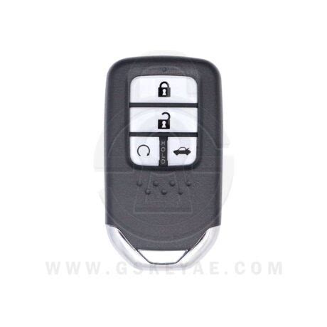 Keydiy Kd Smart Key Remote Buttons Honda Type Zb