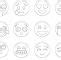 Nice Coloriage Imprimer Emoji Collection Idee De Coloriage