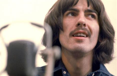 A Os Sin George Harrison El Beatle Callado Que Se Hac A Escuchar