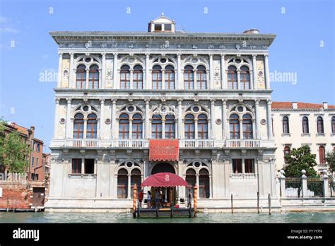 Casino Di Venezia in Venice, Italy Stock Photo, Royalty Free Image: 102690889 - Alamy