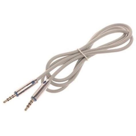Купить Кабель AUX FILLIPS originall (4 -pin) оптом