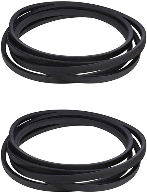 Amazon Guluant Pack Replacement Belt For Troy Bilt Gw