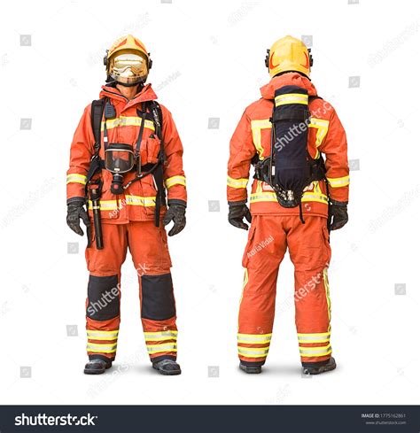 48,802 Fireman uniform Images, Stock Photos & Vectors | Shutterstock