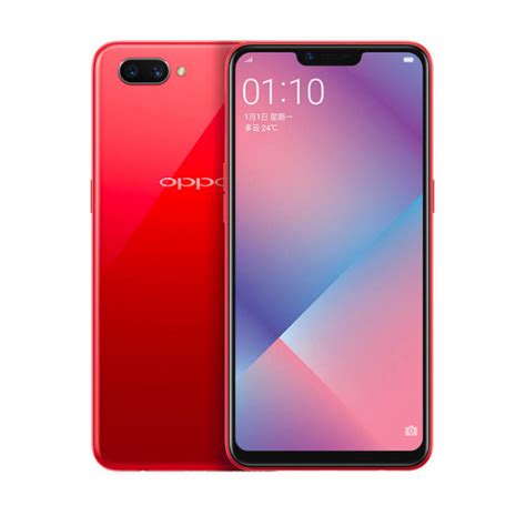 Oppo A5 Specifications Buy Oppo A5 Cell Phone