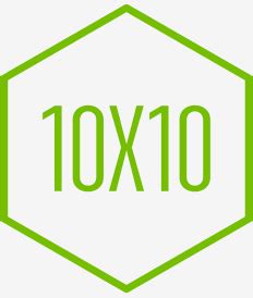 10X10 - Urban Forestry Works