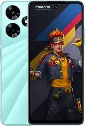 Infinix Hot Free Fire X Datos T Cnicos Del M Vil Gsmchoice