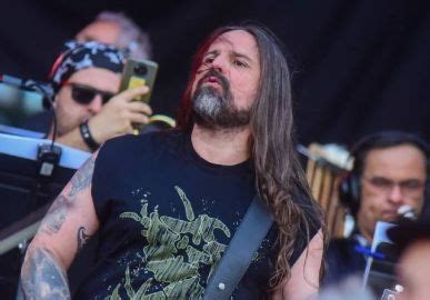 Banda de heavy metal Sepultura anuncia fim turnê mundial de