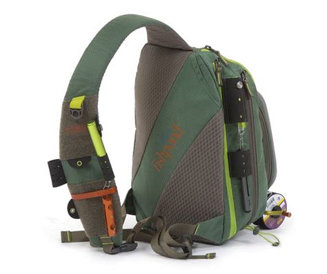 Fishpond Fishpond Summit Sling Fly Fishing Pack - Angler's Covey