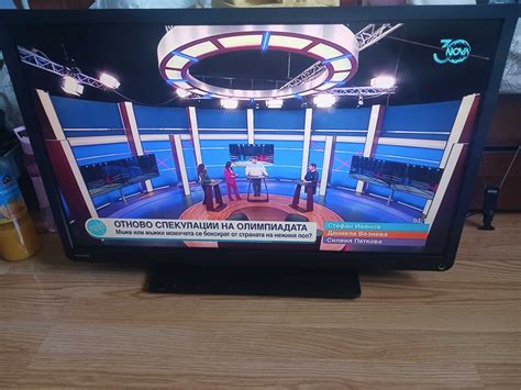 Монитор Тв тошиба 32 лед с цифров тунер гр. София Хаджи Димитър • OLX.bg