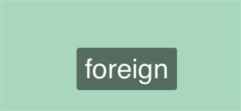 Why Does YouTubes Auto Generated Captions Say Foreign When Nothing Is