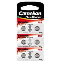 Батарейка Camelion AG6 1,5V