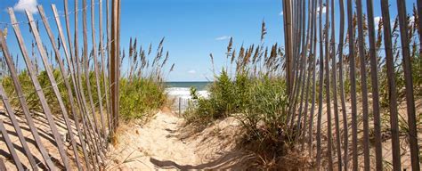 Here Are the Top 7 Best Outer Banks Oceanfront Rentals | Shoreline OBX