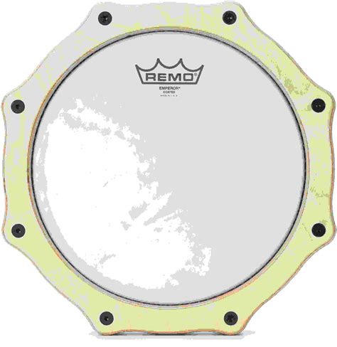 Loyal Drums Eviction Studio Drum Pad | Sweetwater