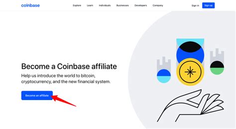 Revisi N Del Programa De Afiliados De Coinbase Shopihunter