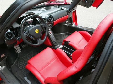 Ferrari Enzo Specs, Price, Top Speed, Video & Engine Review