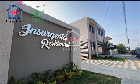 Gea Homes Bienes Raices Inmuebles En Venta