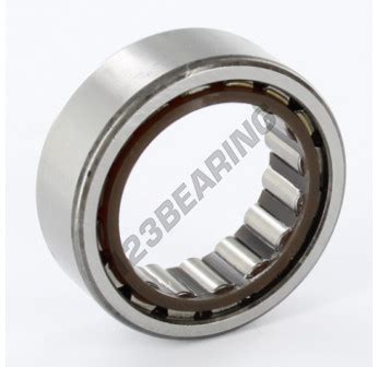 Getriebegehäuse-lager RNU12044S01-SNR - 34.05x51.05x17.5 mm | 123kugellager