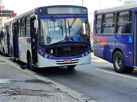 Prefeitura De S O Bernardo Do Campo Aumenta A Tarifa De Nibus Mais