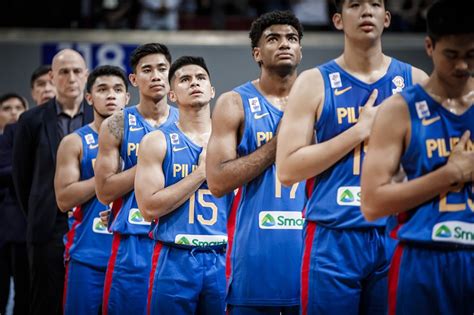 Free Shuttle Service For Gilas Fans In Fiba Qualifiers Abs Cbn News