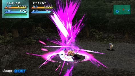 Star Ocean: Second Evolution Review | RPG Site