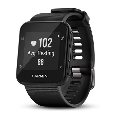 Relogio Garmin Forerunner 35