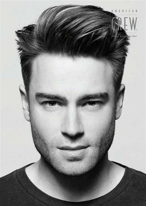 Trendy Hairstyles For Men The Best Mens Hairstyles Haircuts