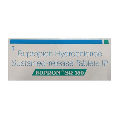 Generic Wellbutrin Sr Bupropion Sr Mg Modafinia Pharmacy