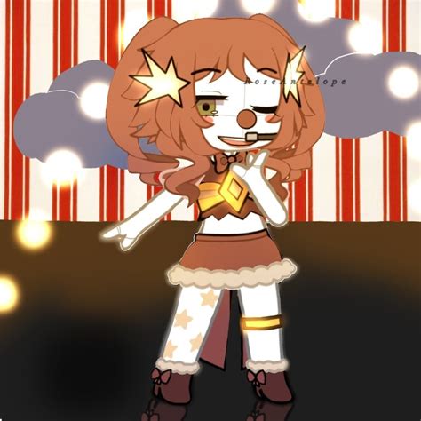 Best Gacha Life Fnaf Videos Fnaf Afton Circus Baby My XXX Hot Girl